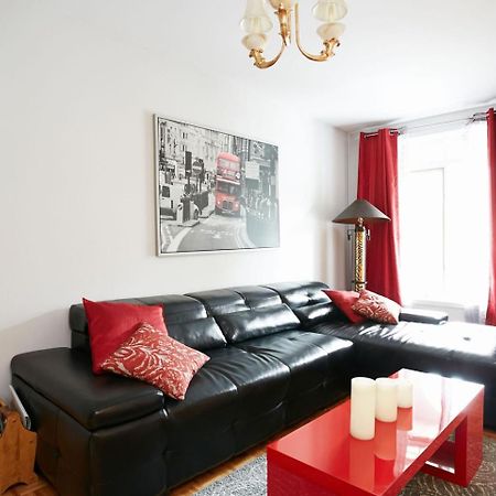 Big Cozy House Villa Montreal Bagian luar foto