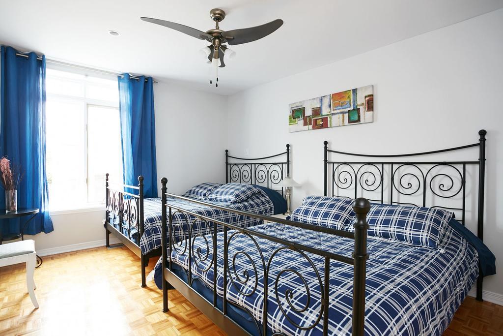 Big Cozy House Villa Montreal Bagian luar foto