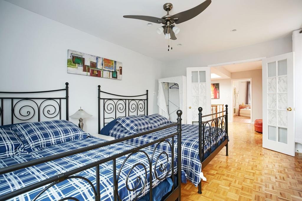 Big Cozy House Villa Montreal Bagian luar foto