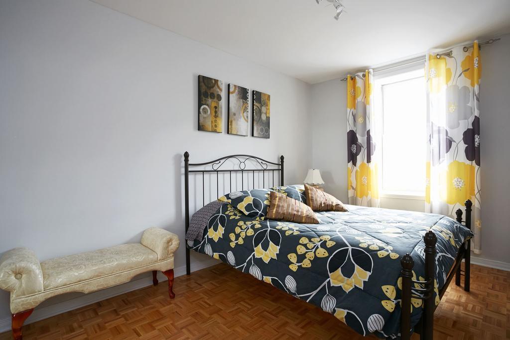 Big Cozy House Villa Montreal Bagian luar foto