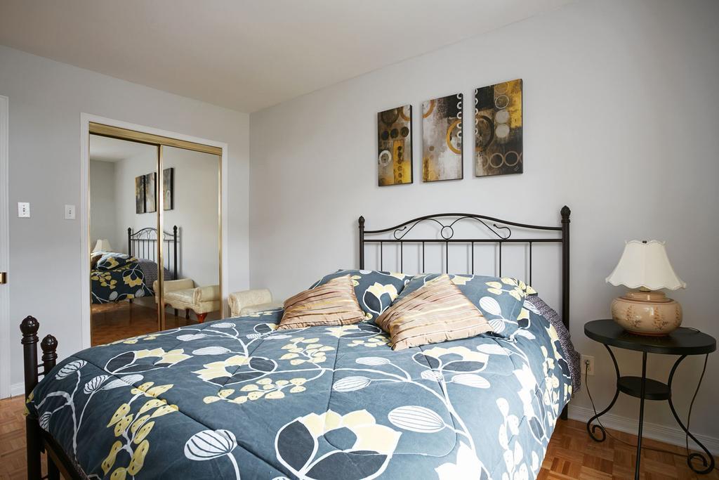 Big Cozy House Villa Montreal Bagian luar foto