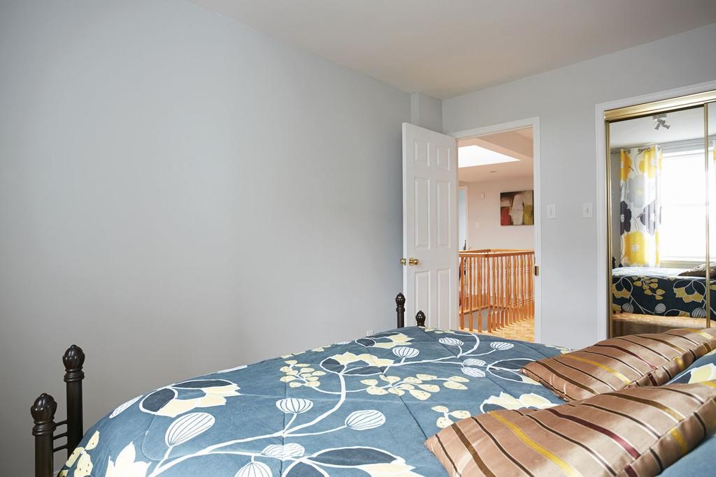 Big Cozy House Villa Montreal Bagian luar foto