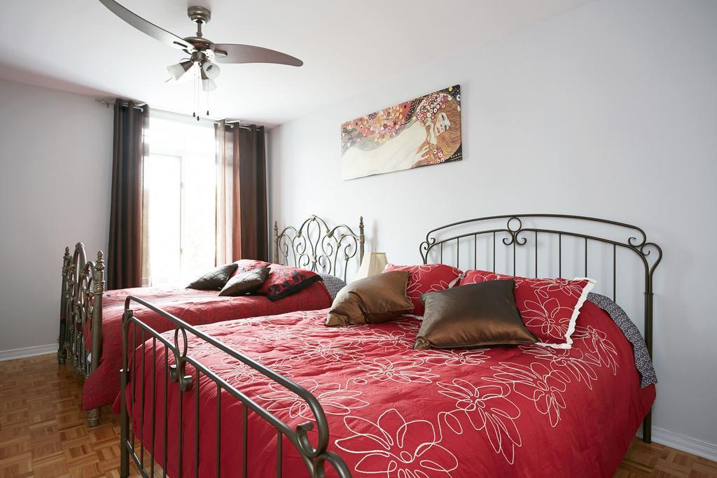 Big Cozy House Villa Montreal Bagian luar foto