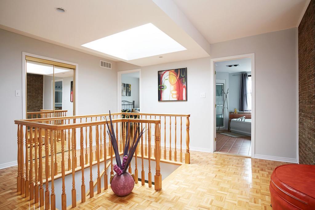 Big Cozy House Villa Montreal Bagian luar foto