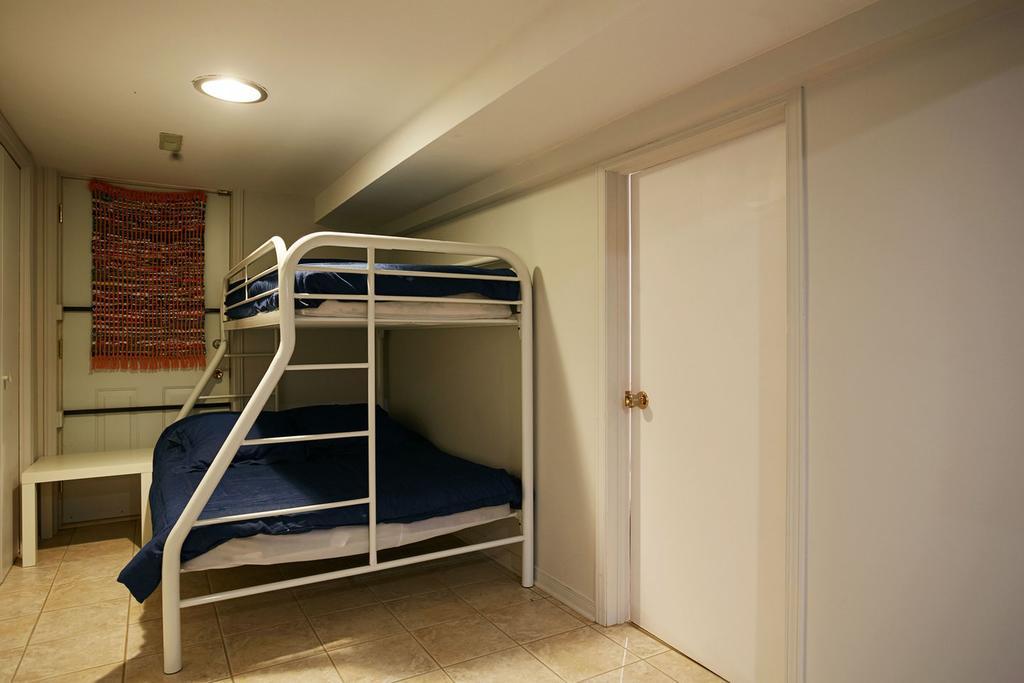 Big Cozy House Villa Montreal Bagian luar foto