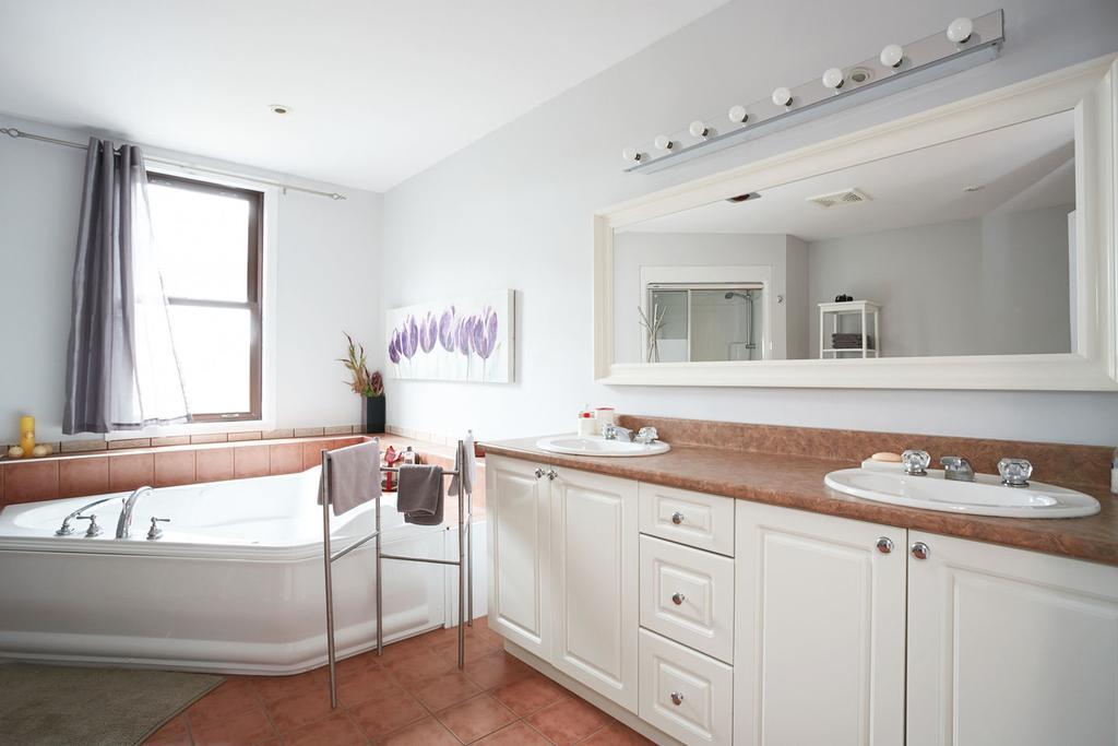 Big Cozy House Villa Montreal Bagian luar foto