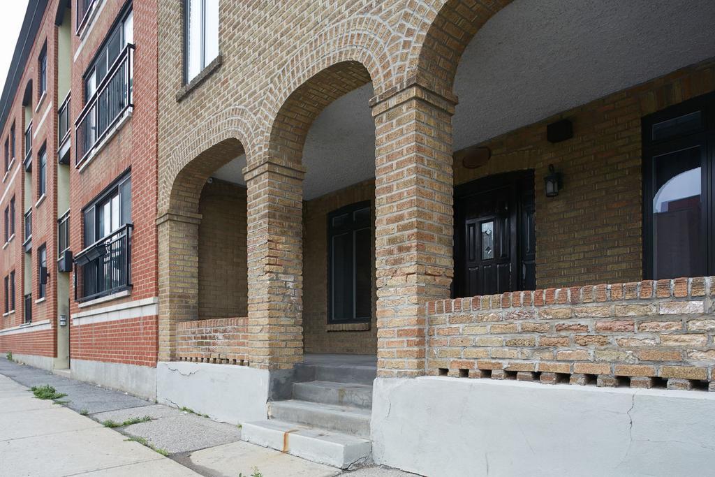 Big Cozy House Villa Montreal Bagian luar foto